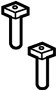 View Headrest Guide (Front) Full-Sized Product Image