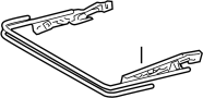 View Sunroof Cable Full-Sized Product Image