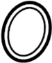 View Ring. Filler. FUEL. Pocket. Shield.  Full-Sized Product Image