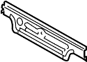 View 5765407010 Full-Sized Product Image for your 2009 Lexus ES350   