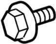 View Bolt. REINFORCED. Beam.  Full-Sized Product Image