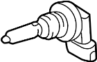 View Headlight Bulb (Upper) Full-Sized Product Image