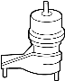View Mount. (Front, Rear) Full-Sized Product Image