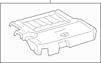 Image of Engine Cover image for your TOYOTA AVALON