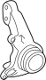 View Steering Knuckle Full-Sized Product Image