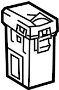 View Audio Auxiliary Jack Full-Sized Product Image