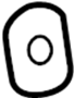 View Power Seat Switch Knob Full-Sized Product Image