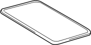 View Sunroof Glass Full-Sized Product Image
