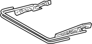 View Sunroof Cable Full-Sized Product Image