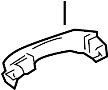 View Exterior Door Handle Full-Sized Product Image 1 of 8