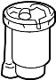 View Fuel. Filter. Pump.  Full-Sized Product Image