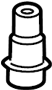 View Fuel Injection Pressure Regulator Full-Sized Product Image