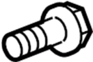 View Bolt. Fan.  Full-Sized Product Image