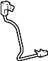 View TEMPERATURE. SENSOR.  Full-Sized Product Image