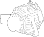 View Alternator Full-Sized Product Image
