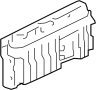 Image of Engine Control Module (ECM). A module in a vehicle. image for your TOYOTA