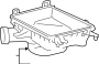 View Air Filter Housing Full-Sized Product Image