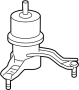 Image of Mount. Engine. A part that locates and. image for your 2012 Toyota Camry   