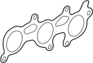 View Exhaust Manifold Gasket Full-Sized Product Image