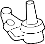 View Suspension Ball Joint (Lower) Full-Sized Product Image