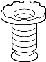 View Mount. (Front, Upper) Full-Sized Product Image