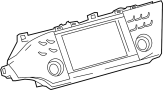 Image of Radio Control Unit image