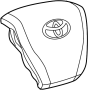 Image of Steering Wheel Air Bag image for your 2023 Toyota Camry   
