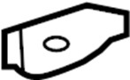 View Courtesy Light Full-Sized Product Image 1 of 2