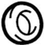 Image of Fuel. CAP. Gasket. TANK. Seal.  Fuel Tank Cap Gasket. image for your 2011 TOYOTA RAV4