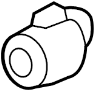 View Socket. Lamp. Bulb.  Full-Sized Product Image