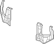 View Hood Latch Support Full-Sized Product Image 1 of 2