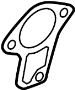 View Engine Coolant Thermostat Gasket Full-Sized Product Image 1 of 3
