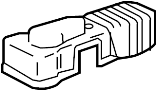 View Cover. Connector. Battery. Terminal.  Full-Sized Product Image 1 of 10