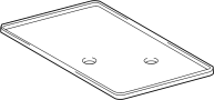 View Battery Tray Full-Sized Product Image