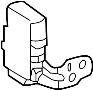 Image of COMPUTER ASSEMBLY, NETWO. Module. image for your 2018 TOYOTA TACOMA