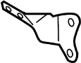 View Exhaust manifold stay.  Full-Sized Product Image 1 of 4