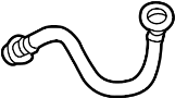 View Brake Hydraulic Hose Full-Sized Product Image 1 of 4
