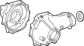 View Carrier. Housing. Differential.  Full-Sized Product Image