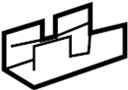 View Roof Drip Molding Clip (Front, Rear) Full-Sized Product Image