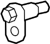 View Door Jamb Switch Full-Sized Product Image