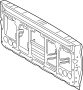 Image of Tailgate image for your 2016 Toyota Tacoma   
