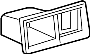 View COVER SUB - ASSEMBLY, DECK. Storage box cover.  Full-Sized Product Image
