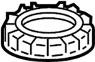 View Fuel Tank Lock Ring Full-Sized Product Image