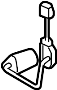 Image of Fuel Tank Sending Unit image for your 2021 TOYOTA TACOMA