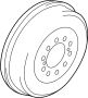 View Brake Drum Full-Sized Product Image