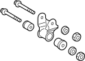 View Shackle Kit, SPRI. (Rear) Full-Sized Product Image 1 of 5