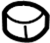 View Gasket. Coolant. Bypass. Pipe. Engine.  Full-Sized Product Image