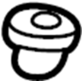 View Radiator Insulator (Lower) Full-Sized Product Image