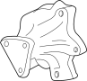 View Engine Water Pump Full-Sized Product Image