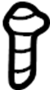 View Bolt.  Full-Sized Product Image